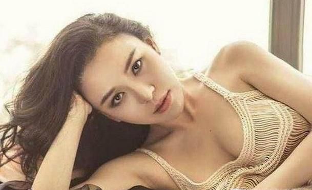 好色女人最经典的5个表现
