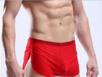 喜欢红色的男生和女生的区别?