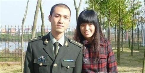 男朋友去当兵了怎么办