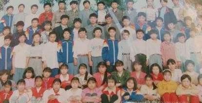 如何寻找失散多年的同学