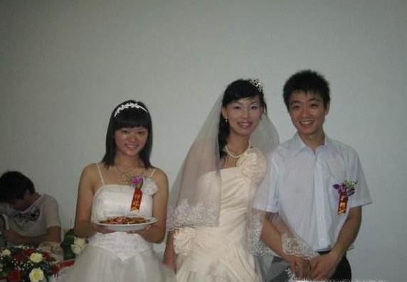 结婚找不到伴娘怎么办？