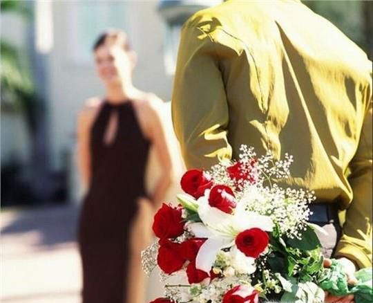追离婚女人的技巧