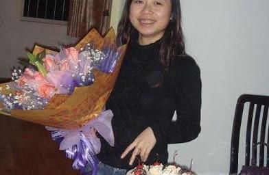 怎样给老婆过生日