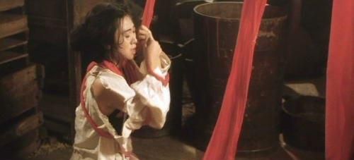 古代女囚犯为什么宁愿死也不想坐牢？
