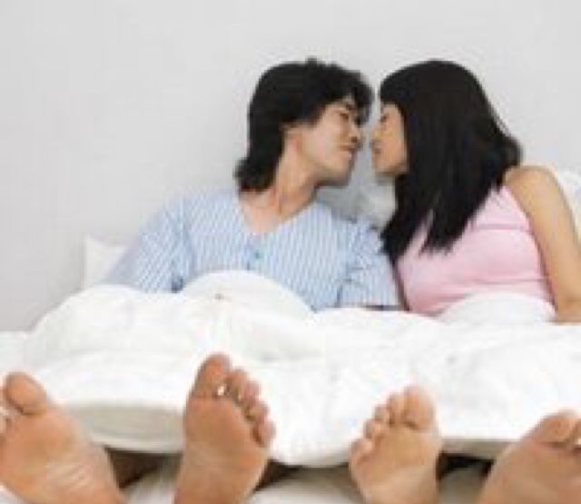 情侣同居，对方哪些行为会令你抓狂？