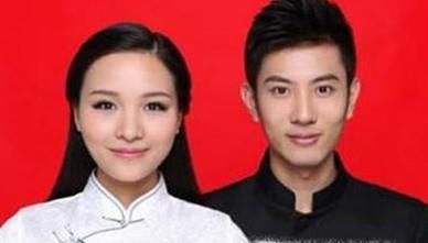 拍结婚证照片怎么穿衣服