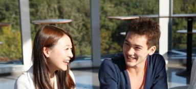 一个女人把她所有的隐私都告诉你，代表什么？