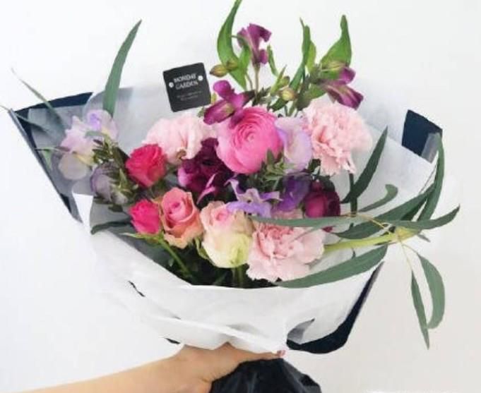 女性朋友生日送什么？