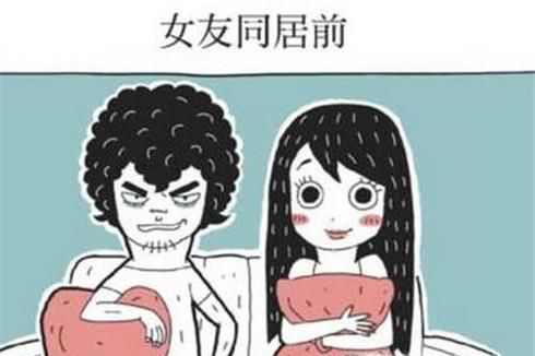 情侣同居前，需要做好哪些准备