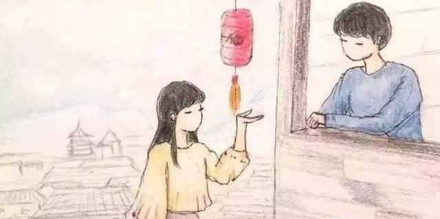 喜欢和爱的区别