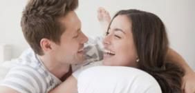 六种更好的性生活方式