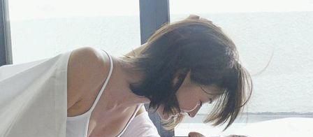 女人性爱中呻吟的秘密