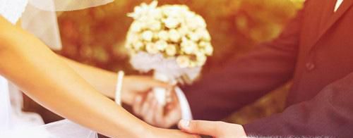 恋爱中的男女相差几岁适合结婚