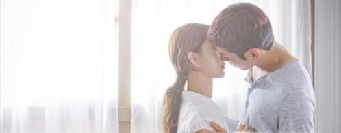 男朋友想啪啪女生怎么办