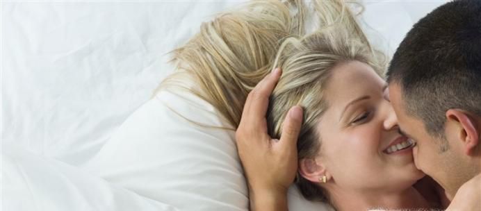 让女性更快到达性高潮的十三个穴位