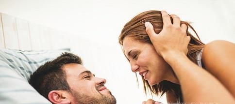 夫妻性爱技巧
