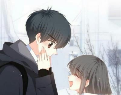 如何撩自己喜欢的男生