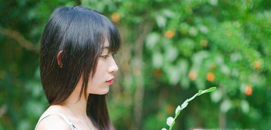 怎么看女生对你有好感