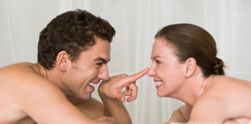女人最喜欢男人做的6大性爱技巧