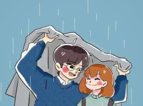 如何跟女孩子找话题聊天