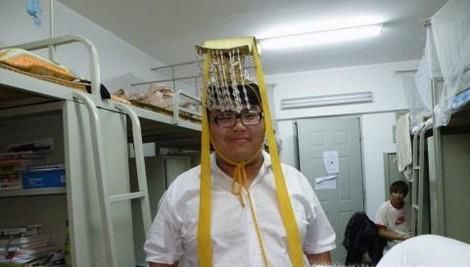 上大学分一个好寝室到底有多重要