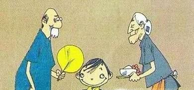 为什么穷人家的“富二代”越来越穷