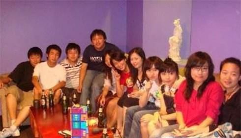朋友聚会应该怎样选场地？