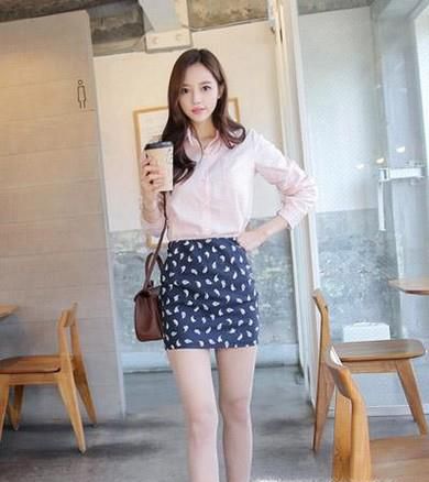 东北女孩有什么特点