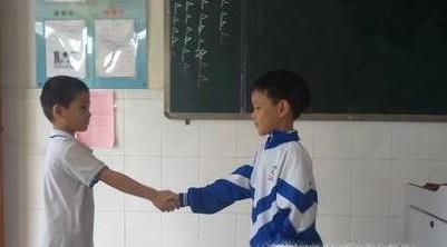 如何正确处理同学之间的矛盾