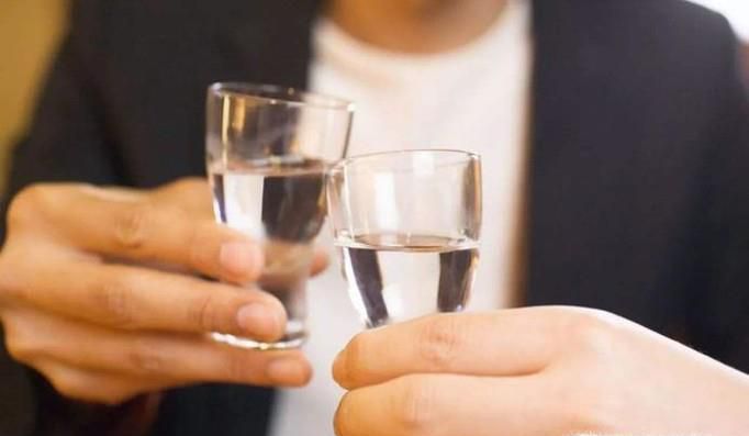 中国酒文化，酒桌上的规矩