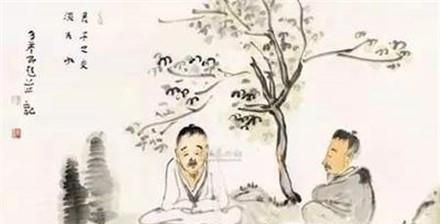 如何理解“君子之交淡如水”？