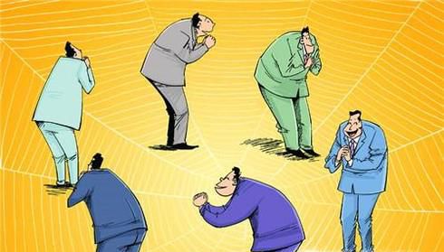 求人办事的语言技巧