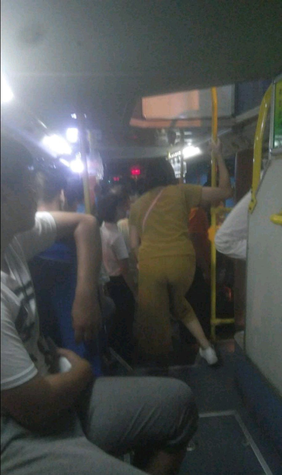 你在什么时候发现自己认识的那个人变了？