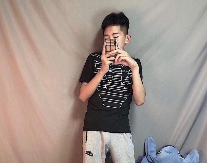 精神小伙都有那些特征