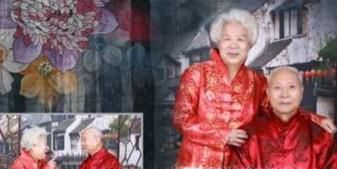 父母钻石婚送什么礼物最好