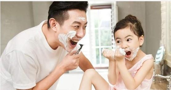 为什么说女儿是爸爸上辈子的情人