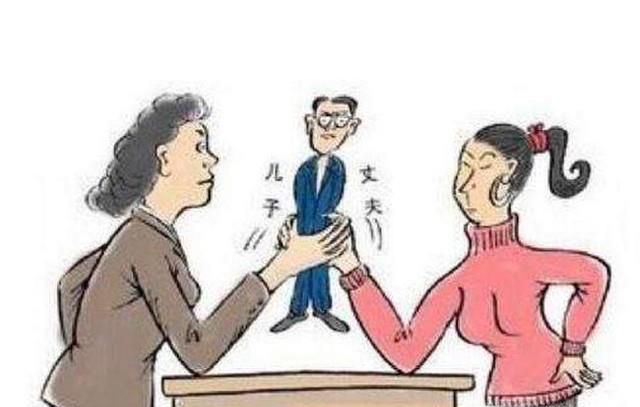 如何识别婆婆是“坏婆婆”？