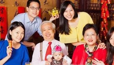 兄弟姐妹和父母冷战应该怎么办？