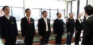 公司早会分享感悟