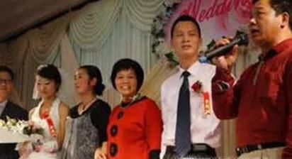 父亲怎么准备在女儿婚礼上的发言？