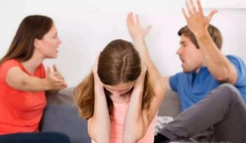 父母对自己冷暴力该如何解决？