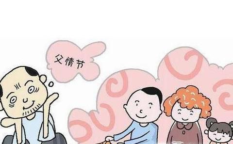 父亲节送什么礼物好—该送和不该送