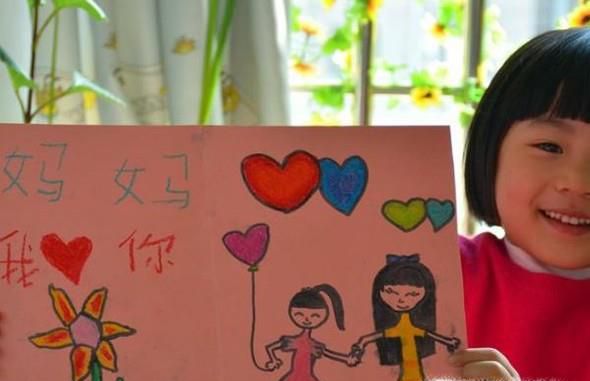 送妈妈生日礼物贺卡怎么写