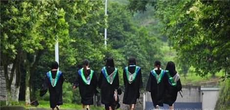 大学毕业后，我们该怎样才能不负此生