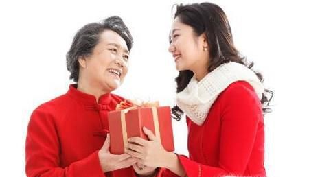 母亲生日送什么礼物