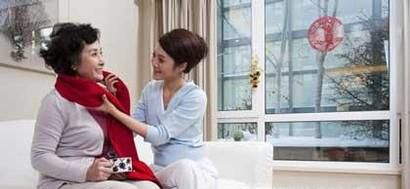 婆婆生日送什么礼物好？