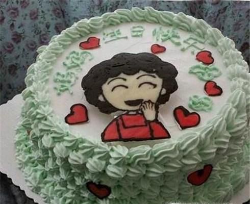 婆婆过生日送啥礼物好？