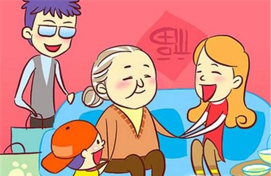 中秋节送父母什么礼物好？