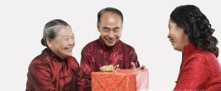 给父母亲的生日礼物应该送什么好？