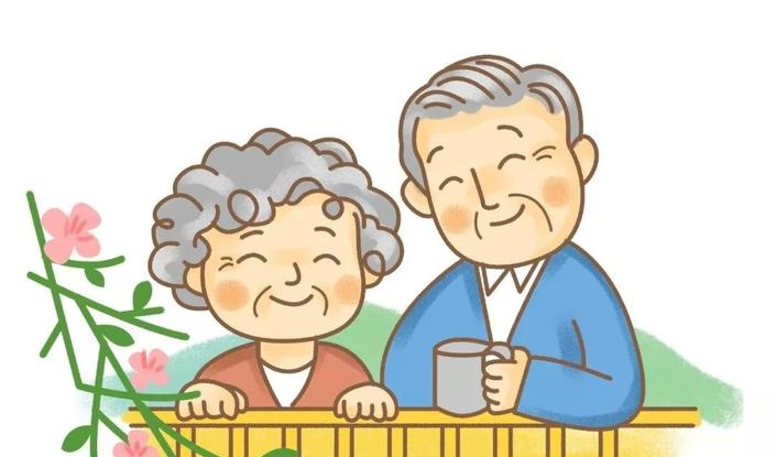 年青一代的养老压力有多大？